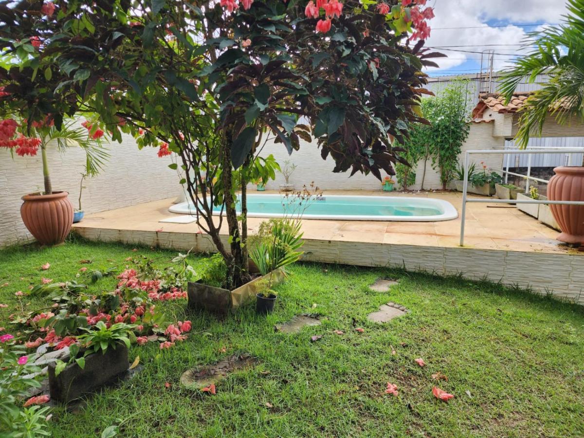 לינה וארוחת בוקר Santo Antonio do Rio das Pedras Na Paz De Deus מראה חיצוני תמונה
